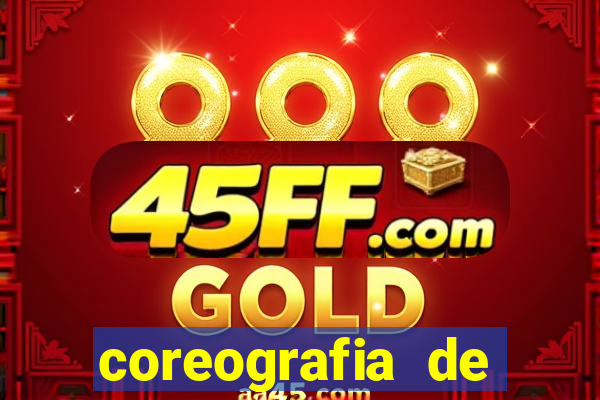 coreografia de natal infantil